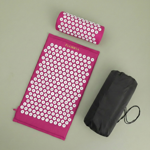 Elorrya Serenity Mat