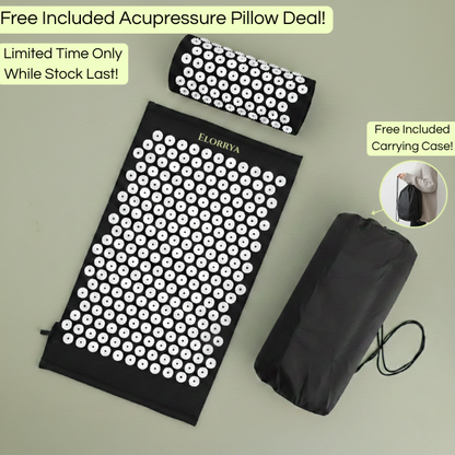 Elorrya Serenity Mat