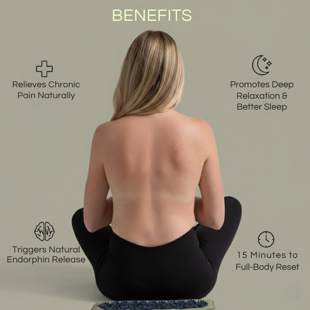 Elorrya Serenity Mat