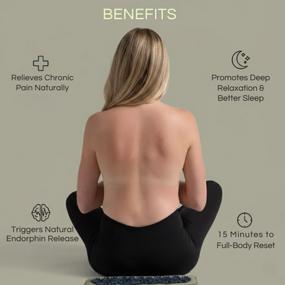 Elorrya Serenity Mat