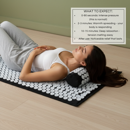 Elorrya Serenity Mat