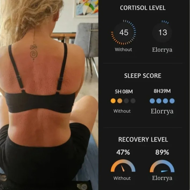 Elorrya Serenity Mat