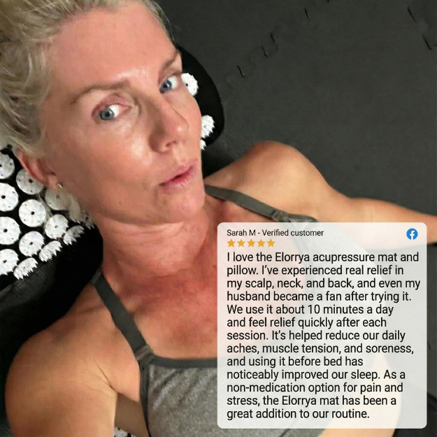 Elorrya Serenity Mat